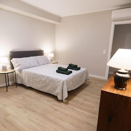 Апартаменты II Apartamento Moderno Y Centrico En Castellon Кастельон-де-ла-Плана Экстерьер фото