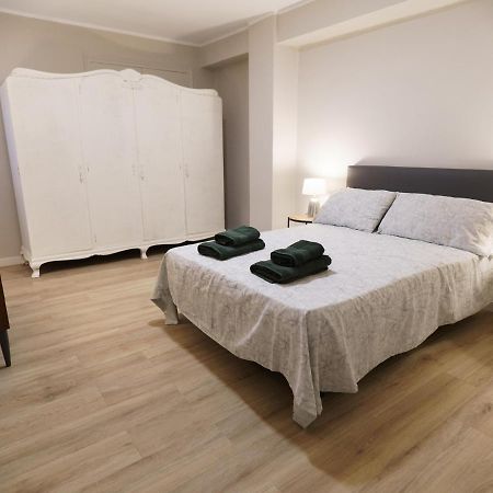 Апартаменты II Apartamento Moderno Y Centrico En Castellon Кастельон-де-ла-Плана Экстерьер фото